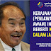CUKUP BIADAB ... Rakaman Video Calon PKR Johor Bahru ... GELAR PENJAWAT AWAM "KERA DALAM JAGAAN"