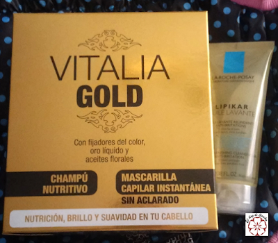 vitalia gold