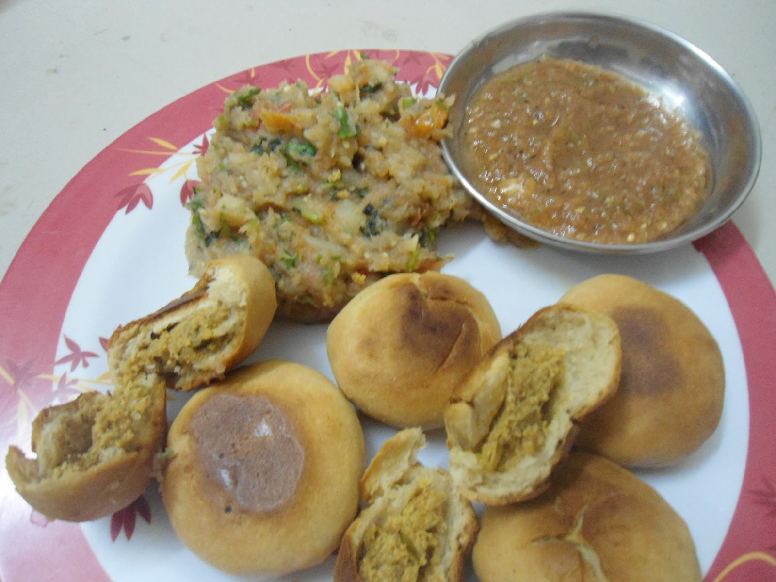 litti chokha khesari lal ke