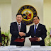 Iloilo City, Quanzhou strengthen economic ties