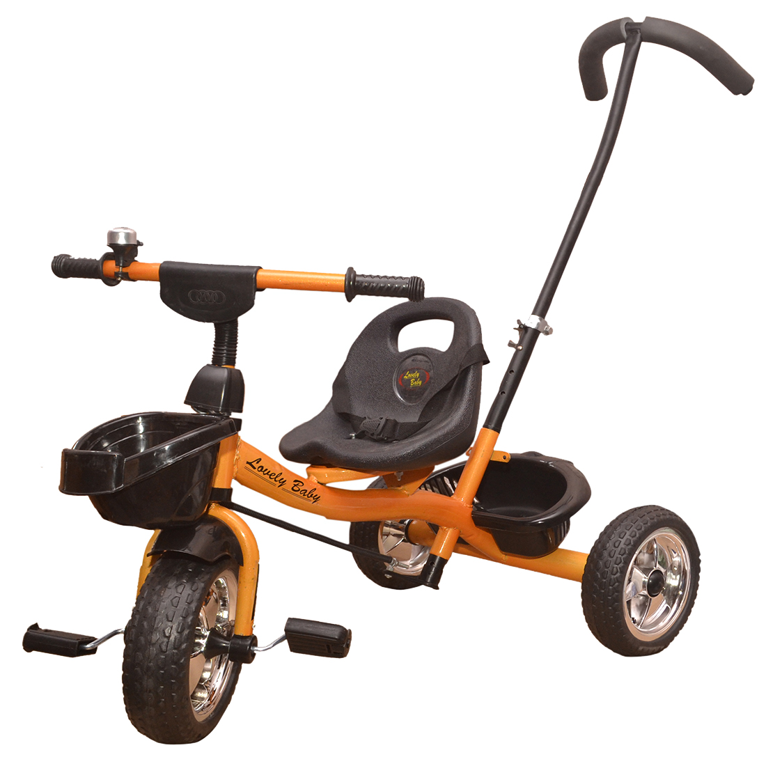 tricycle for kids flipkart
