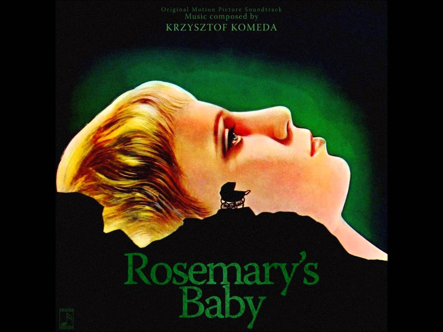 Book to Film Rosemary's Baby The Paperback Stash ERROR 404 The