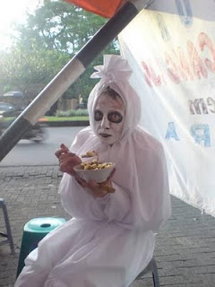 Penampakan Pocong submited images | Pic 2 Fly