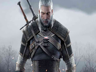 The Witcher Game Download Highly Compressed