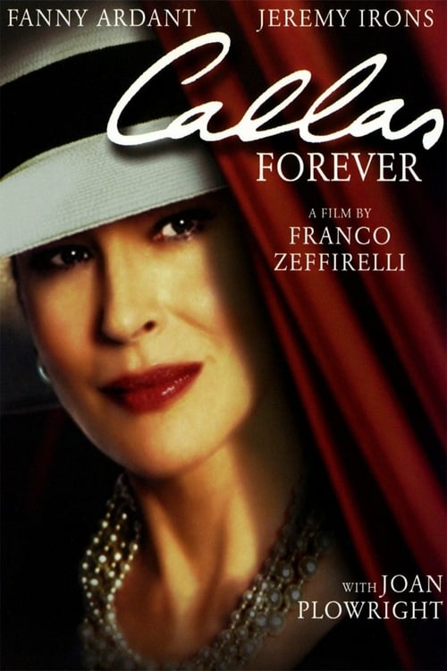Descargar Callas Forever 2002 Blu Ray Latino Online