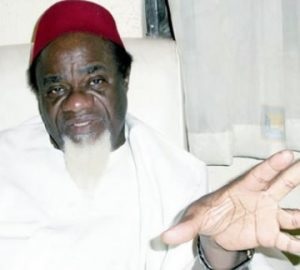 Biafra: Igbo Elders Disassociates from IPOB, Niger Delta Avengers