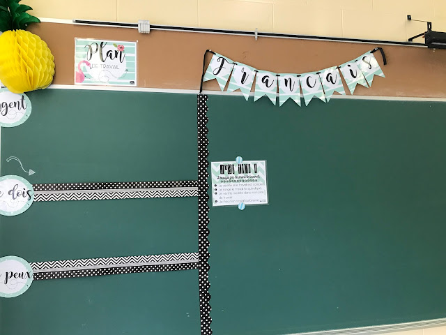 J Ai Mis Du Métal Dans Mon Micro Onde La classe de Karine