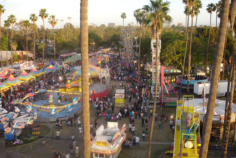 ANAHEIM CINCO DE MAYO EVENTS