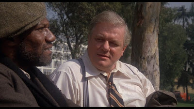 When A Stranger Calls 1979 Charles Durning Image 1