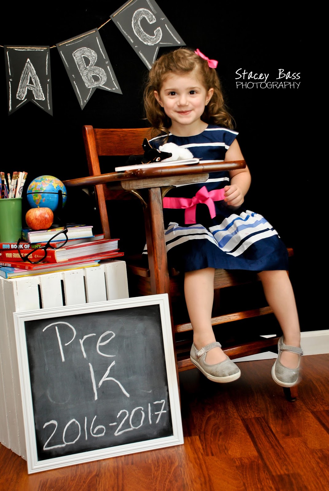 Stacey Bass Photography Back To School Mini Sessions
