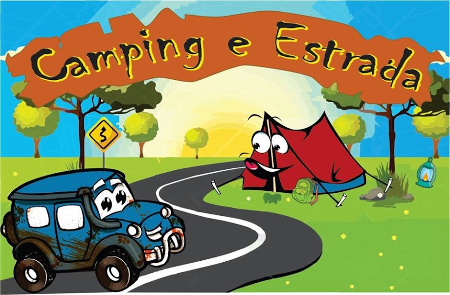 Camping&Estrada