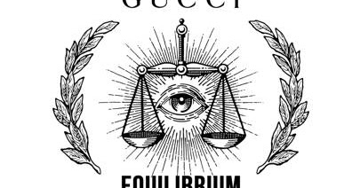 Bevoorrecht handleiding argument What's with Gucci and the Illuminati Symbolism? #GucciFW18 & Gucci  Equilibrium
