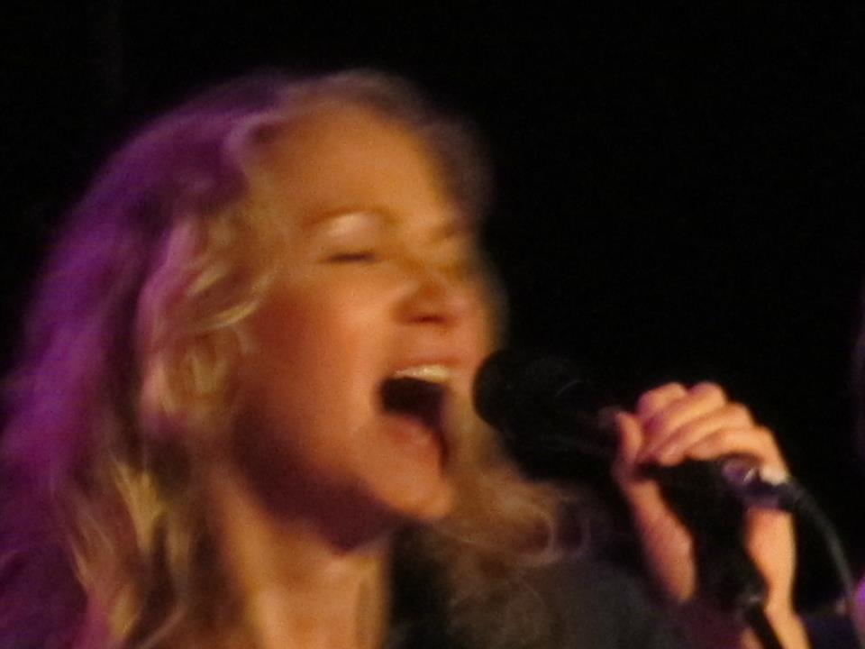 Chat Art The Album " Relish " From Singer/ Writer/ Musician/Artist