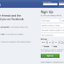 Create A New Facebook Account