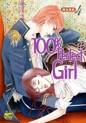 100% Perfect Girl