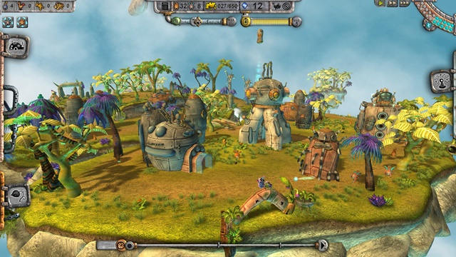 The Mims Beginning PC Full