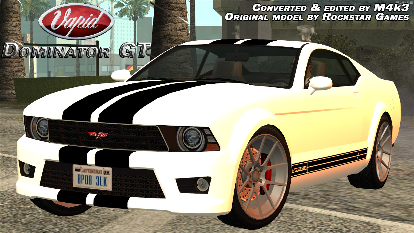 M editor. Машина Vapid Dominator. Vapid Dominator gt ГТА 5. Vapid Arena Dominator. Доминатор gt GTA.