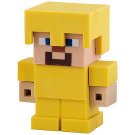 Minecraft Steve? Mine-Keshi DX Figure