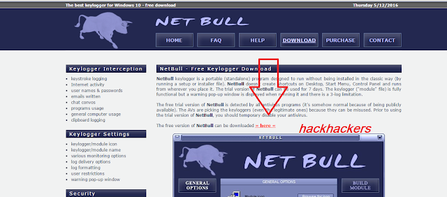 Netbul Keylogger Crack Netbul Keylogger Crack