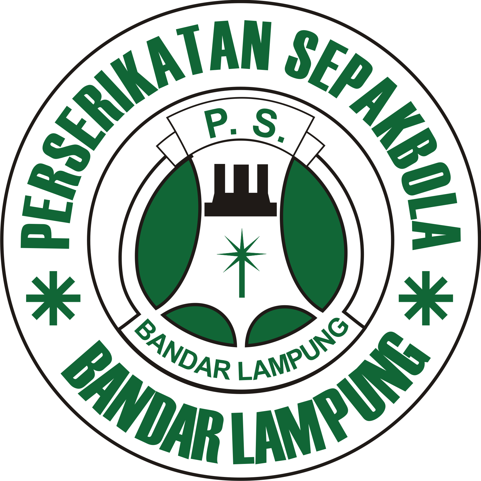 Logo Persatuan Sepak Bola Seluruh Indonesia - Kumpulan Logo Indonesia