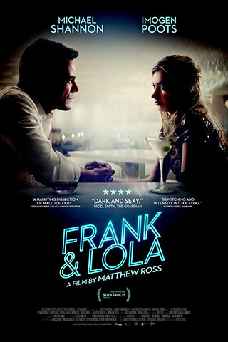 Frank & Lola (2016) με ελληνικους υποτιτλους