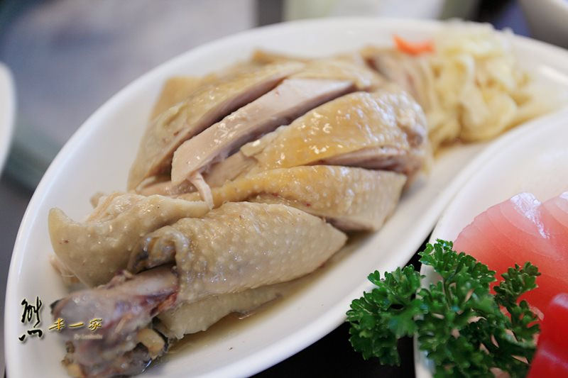 台中西屯區美食|台中懿文餐廳~近奇異果快捷旅店