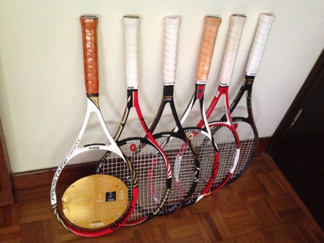 SET DE 4 RAQUETAS PLÁSTICAS / JM IMPORT (JUEGPLO184) - JM Import Ltda ...