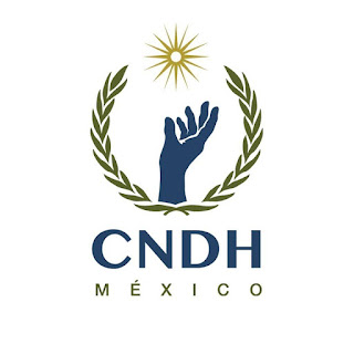 Comisión Nacional de Derechos Humanos