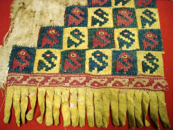 tejido