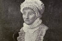 Nih Biografi Caroline Herschel - Penemu Komet Periodik 35P / Herschel-Rigollet