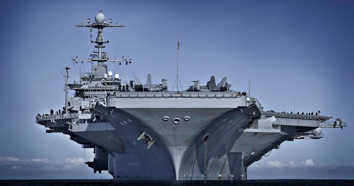 USS Washington to deploy to the Philippines Discover Philippines