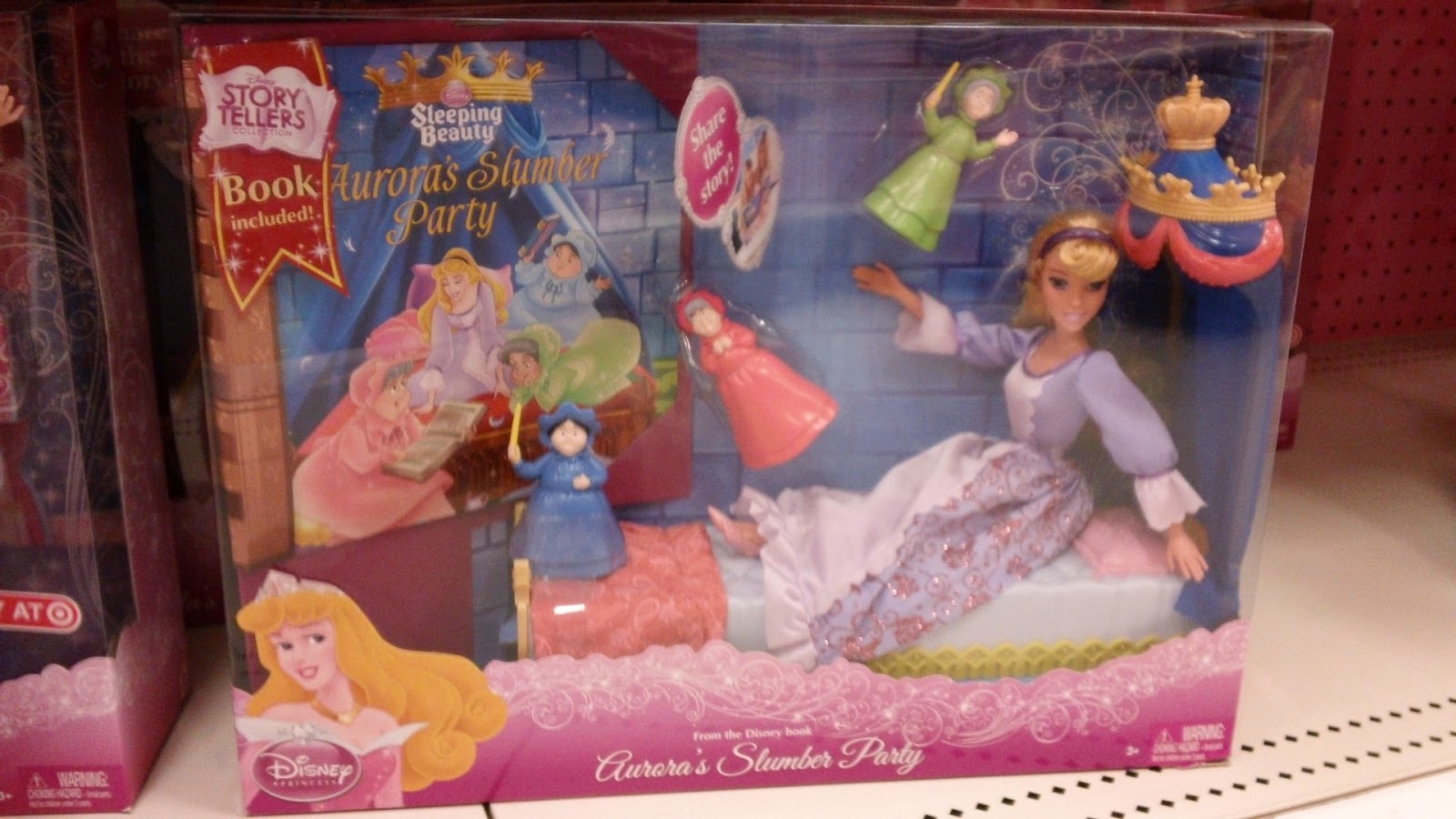 Extreme Couponing Mommy TARGET HOT BUYS with 50 Off Disney Princess