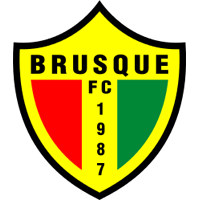 BRUSQUE FUTEBOL CLUBE