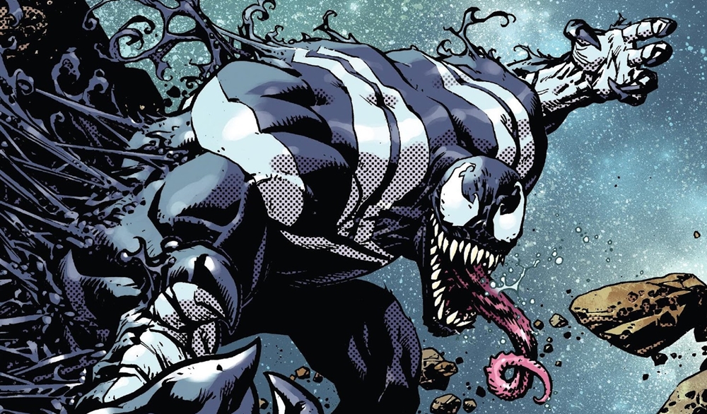 Comicritico Venom Se Basara En La Miniserie Protector Letal