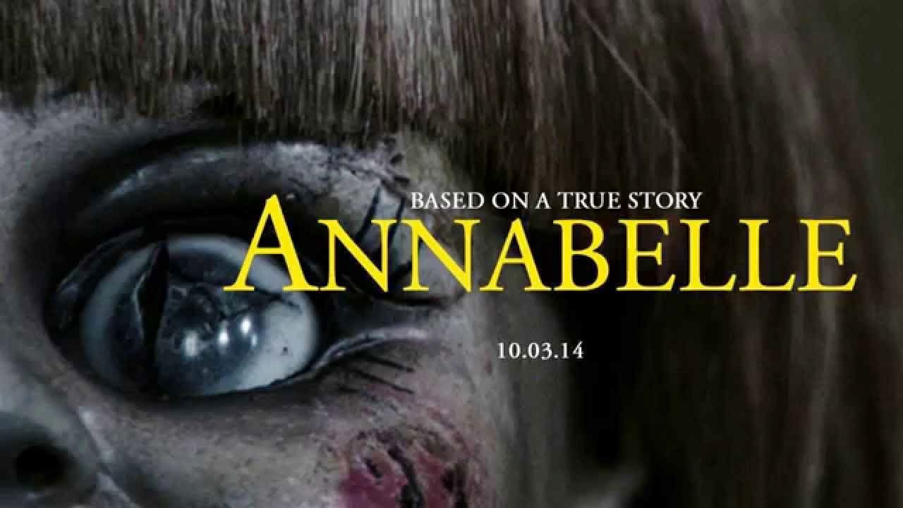 Online Series Movie Free Annabelle (2014) Full Movie