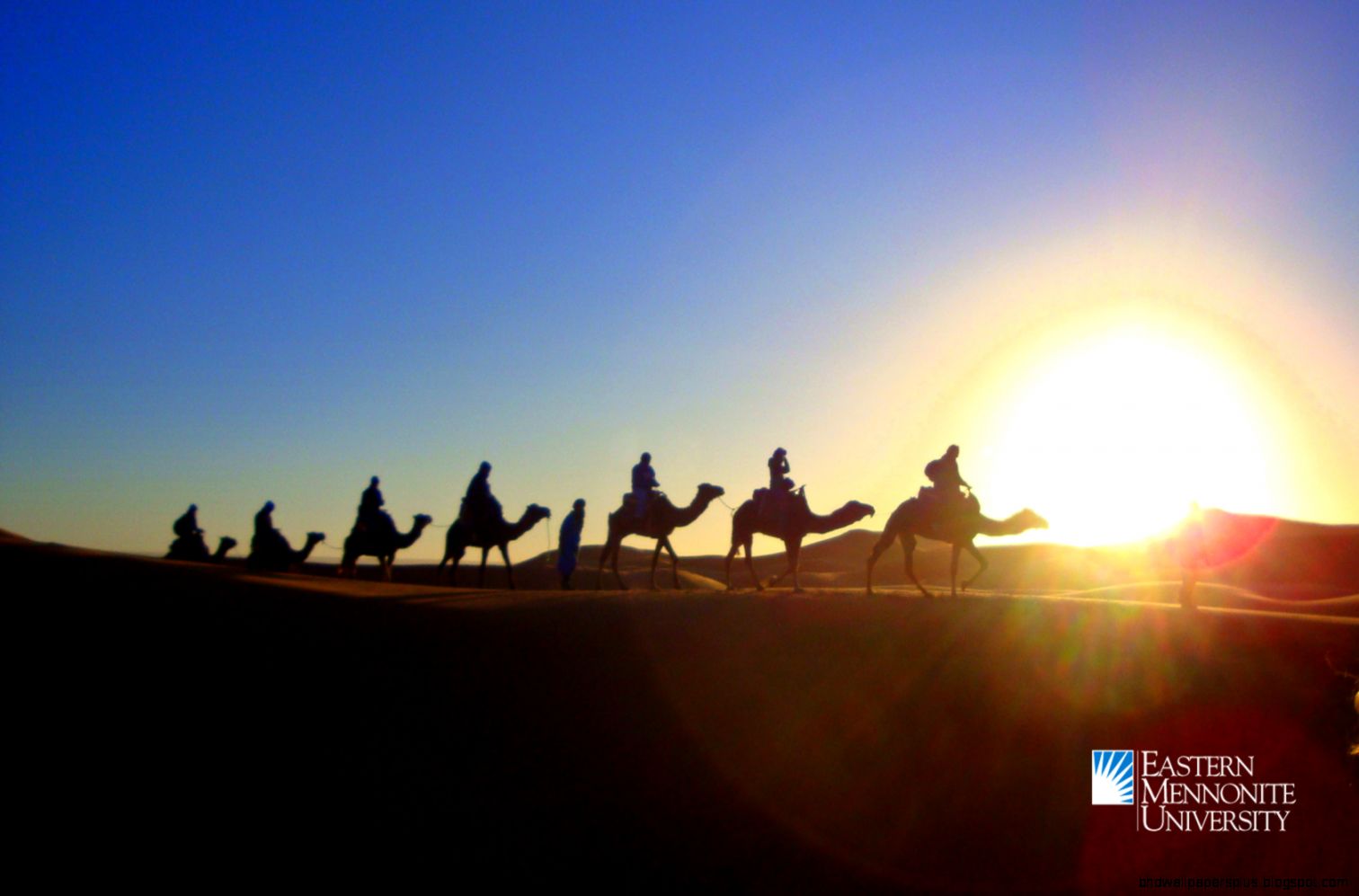 Free Desktop Wallpaper Morocco