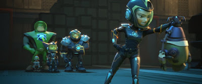 Ratchet and Clank Movie Image 15
