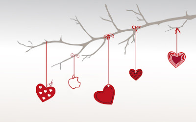20 imágenes de amor (corazones y mensajes) San Valentín