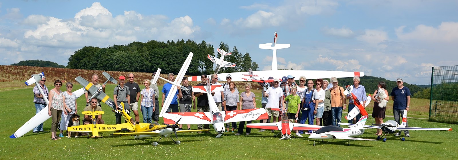 rencontre amicale quimper