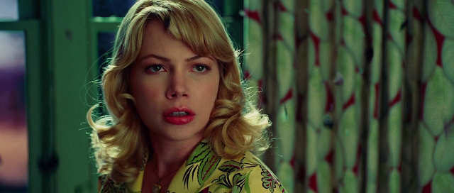 Shutter Island Movie Screenshot