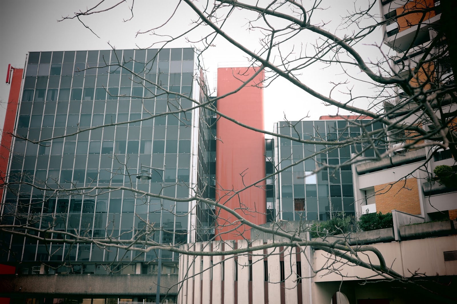 Ensemble, Maisons - Alfort, Juilliottes