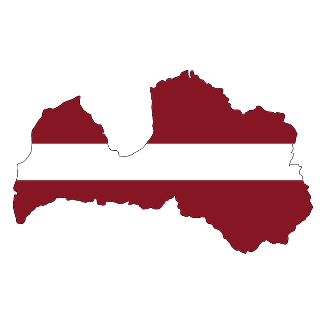 Bendera Juang: Profil: Informasi tentang Negara Latvia [Lengkap]