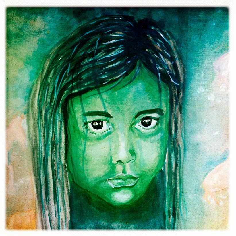 art and etc uncanny....