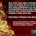 FELIZ NATAL! MENSAGEM AOS LEITORES DO BLOG TRIBUNA DA SERRA