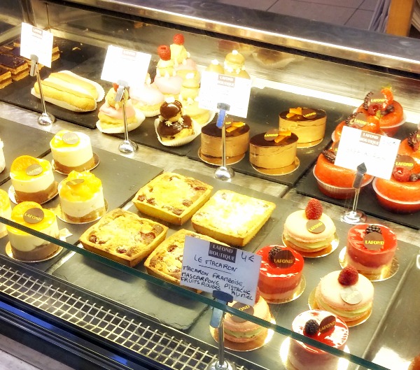 Futuroscope: guía de viajes, travel guide