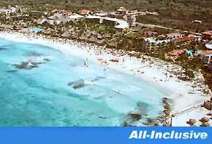 Viva Wyndham Dominicus Beach resort review Caribbean La Romana