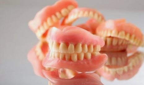 Klasifikasi Kennedy Dalam Prostodonsia Kedokteran Gigi