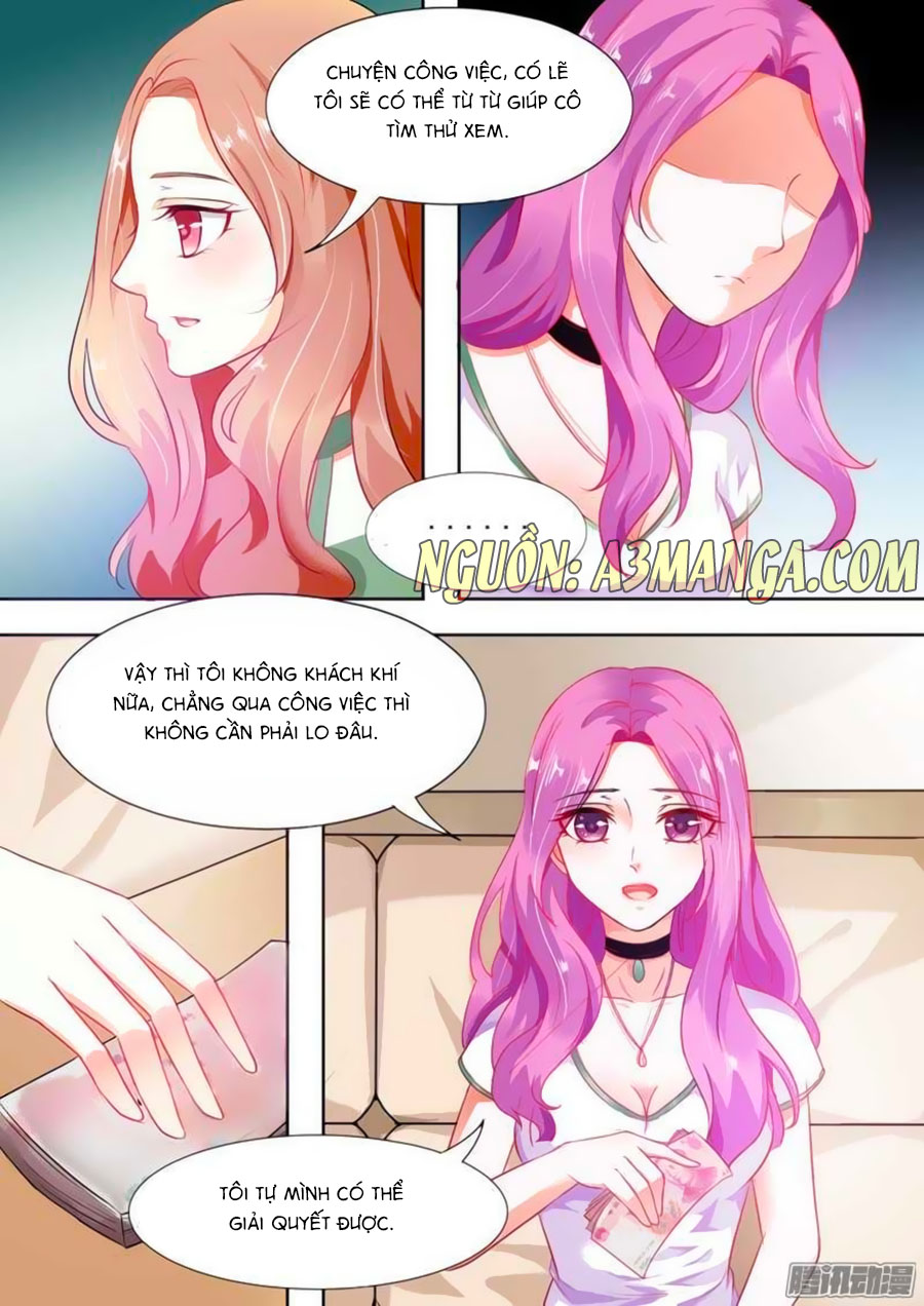 Song Diện Danh Viện - Chương 5 - Trang 4