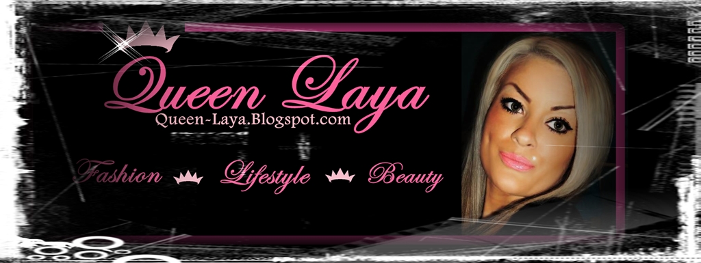 !*♛ Queen Laya ♛*!