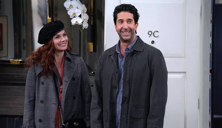 Will and Grace - Episode 10.14 - Supreme Courtship - Promotional Photos + Press Release